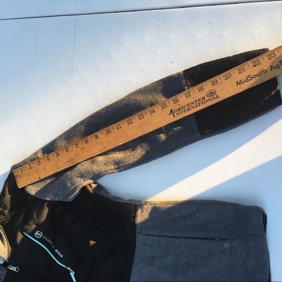 Free Country Gray Women’s M Jacket - Picture 5 of 6